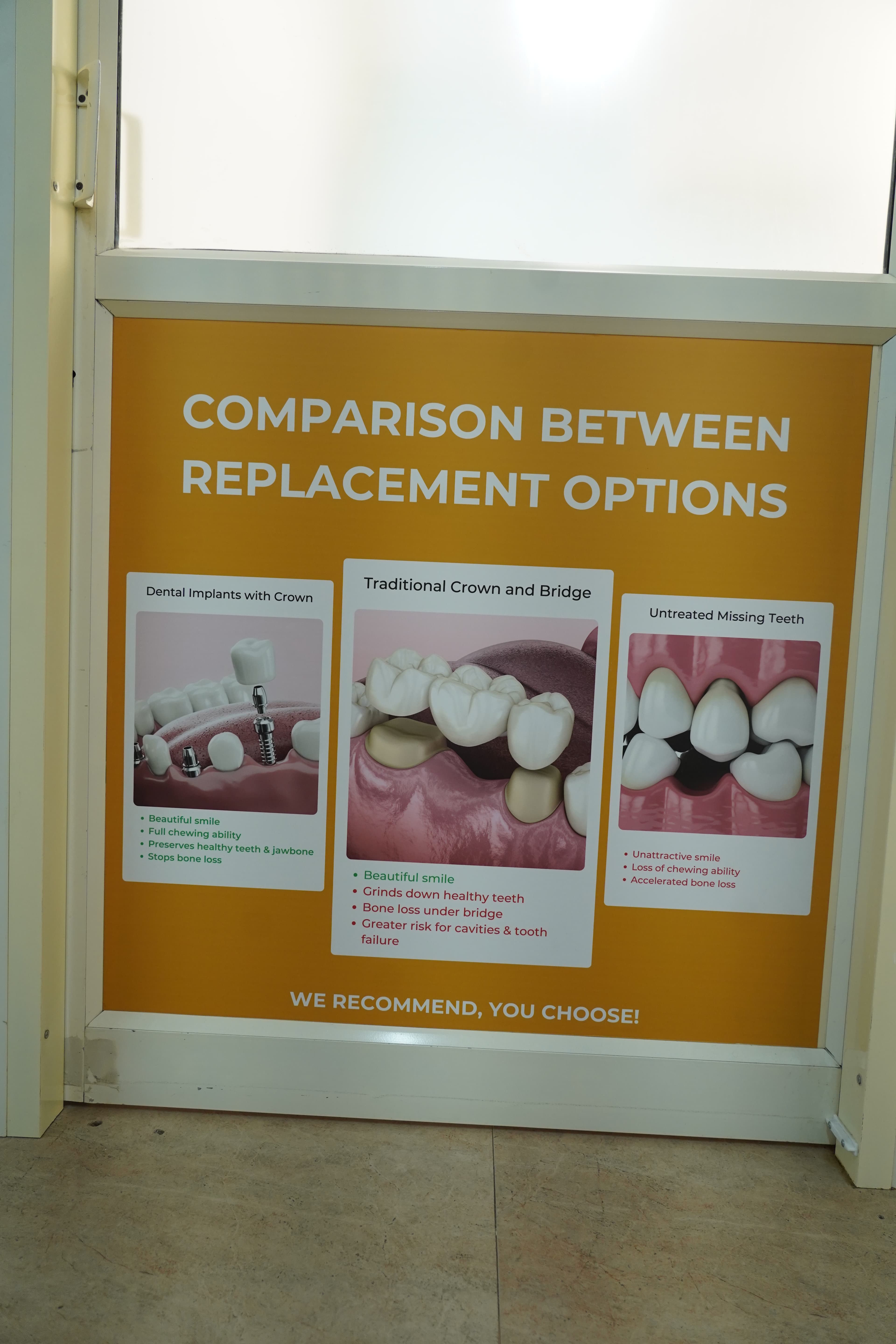 Clinic Waiting Area 7