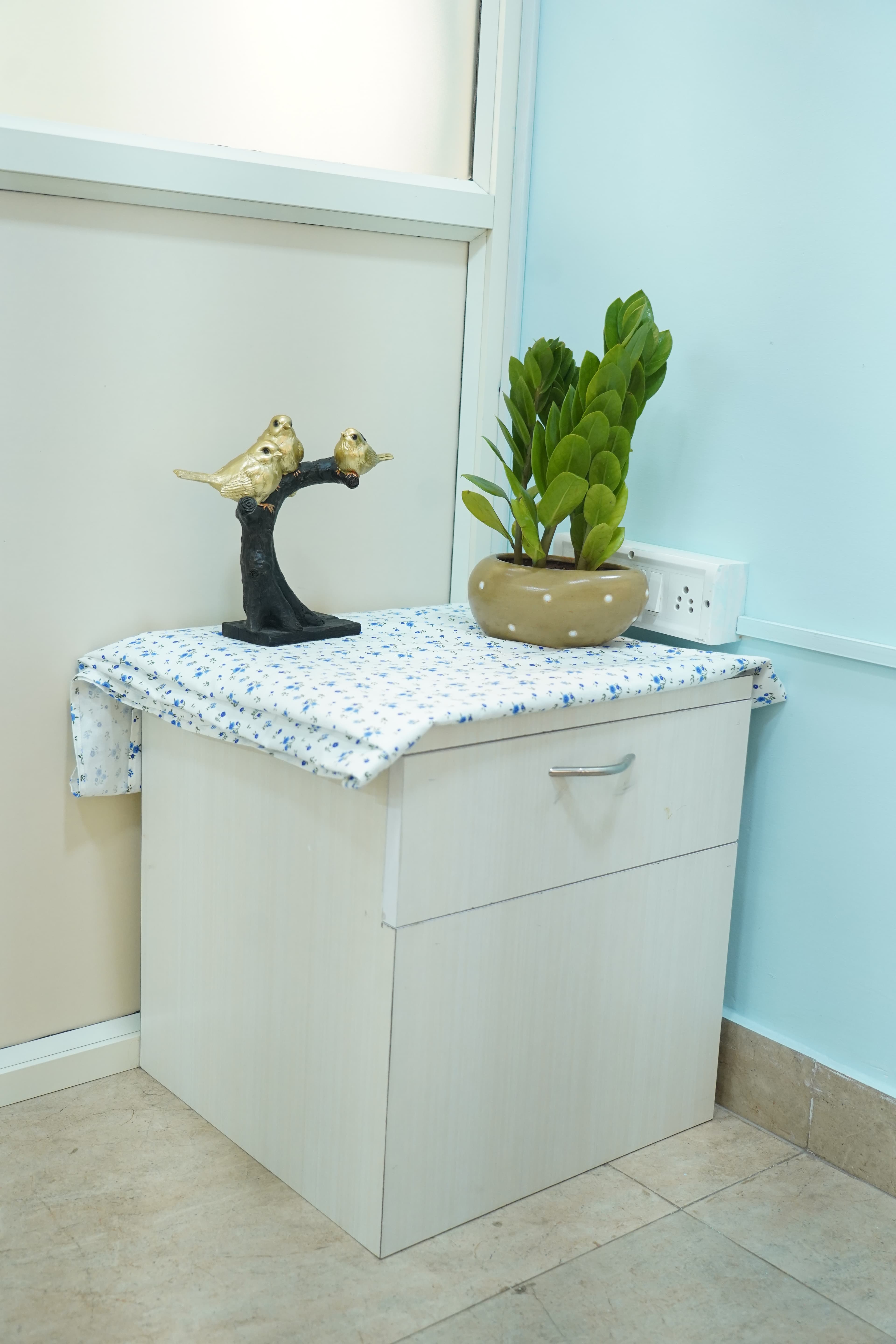 Clinic Recovery Room 2