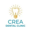 Crea Dental Clinic Logo
